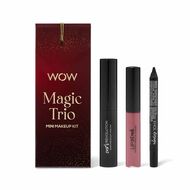 faces magic trio   mini makeup kit