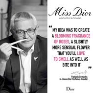 faces miss dior absolutely blooming roller pearl eau de parfum 20ml