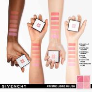 faces prisme libre blush