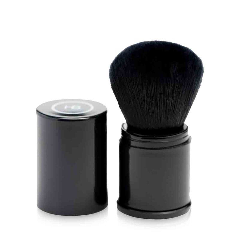 hailey beauty kabuki brush