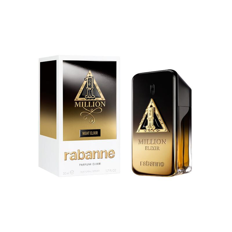 رابان عطر ون مليون نايت إليكسير