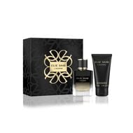 faces مجموعة لوم ماء عطر   جل استحمام