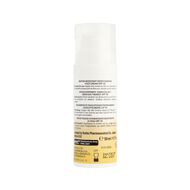 faces light hydrator spf50  matt