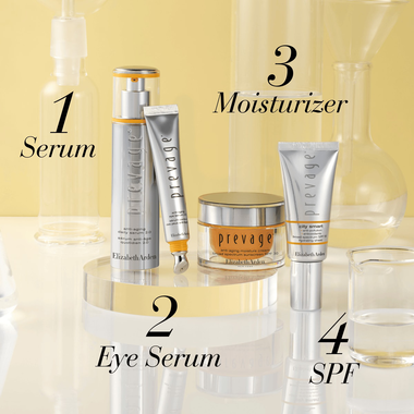 faces prevage anti aging daily