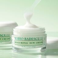 faces hyaluronic dew cream