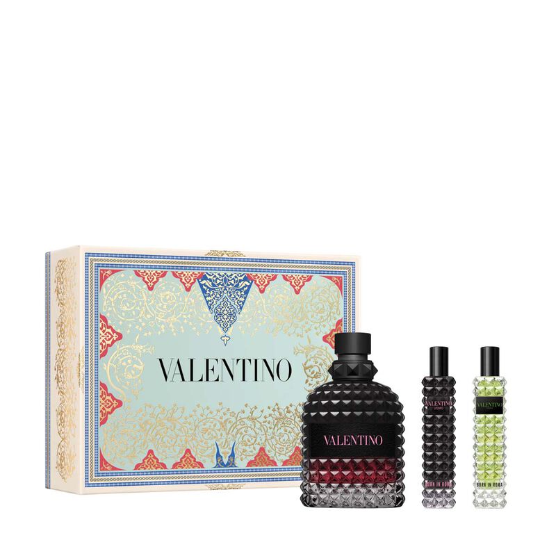 valentino born in roma uomo intense