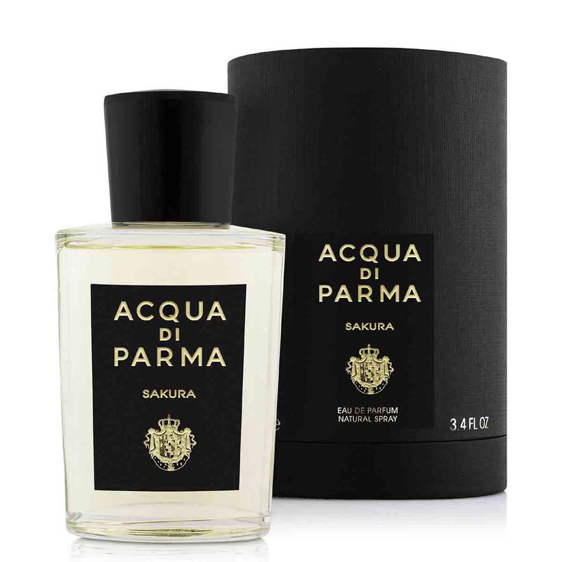 acqua di parma sakura  eau de parfum