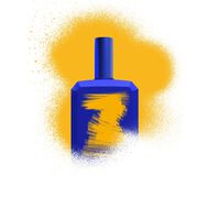1.7 عطر هذه ليست زجاجة بلو faces 1 7 عطر هذه ليست زجاجة بلو