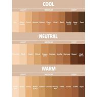 faces complexion pro long lasting breathable matte