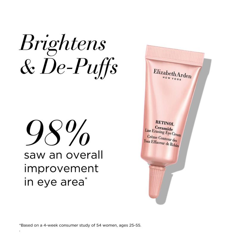 elizabeth arden retinol renewal 3piece