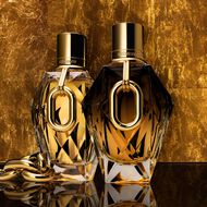 faces million gold for her parfum refill