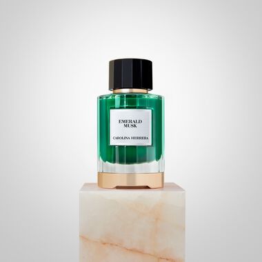 faces عطر إمرالد مسك