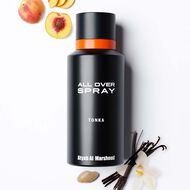 اول اوفر سبراي تونكا faces اول اوفر سبراي تونكا