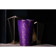 faces شمعة برائحة الأرز