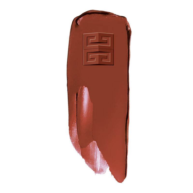 givenchy le rouge interdit intense silk lipstick