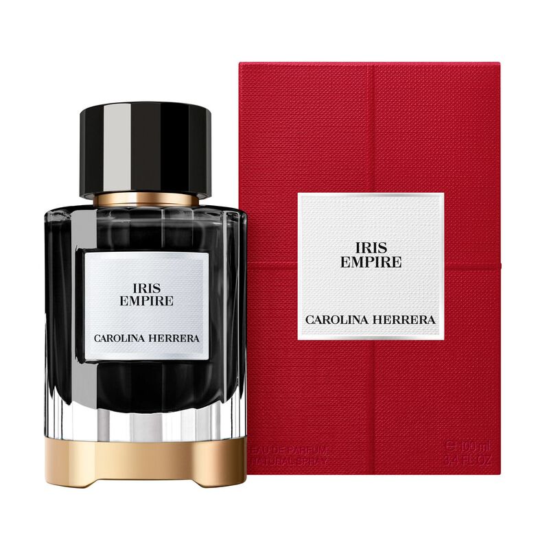 كارولينا هيريرا عطر آيريس إمباير