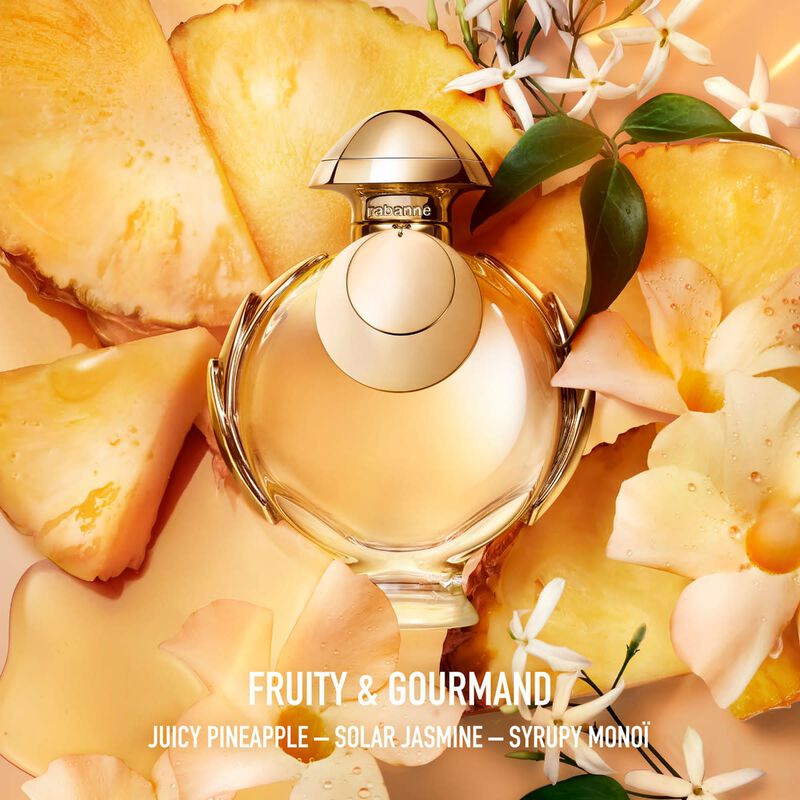 rabanne olympea elixir intense