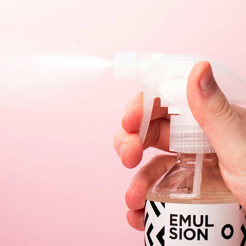 emulsion micellar water unfragranced 200ml