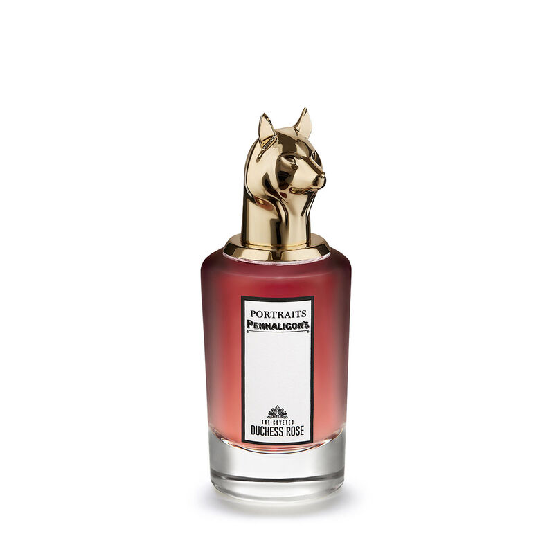 penhaligons the coveted duchess rose eau de parfum 75ml
