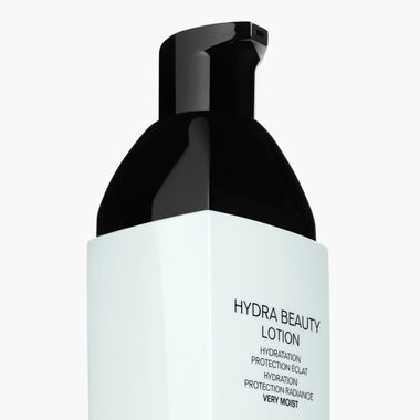 HYDRA BEAUTY LOTION VERY MOIST faces hydra beauty lotion very moist