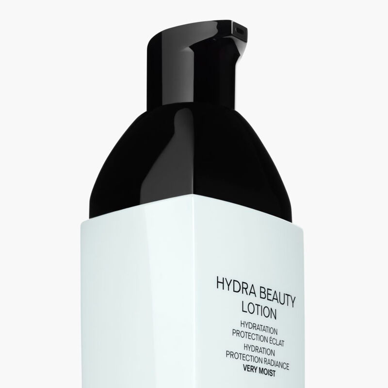 شانيل hydra beauty lotion very moist