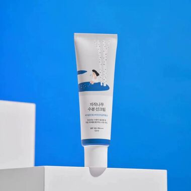 faces birch juice moisturizing
