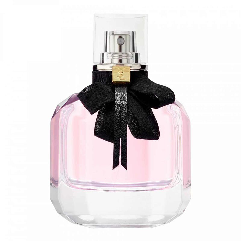 yves saint laurent mon paris eau de parfum