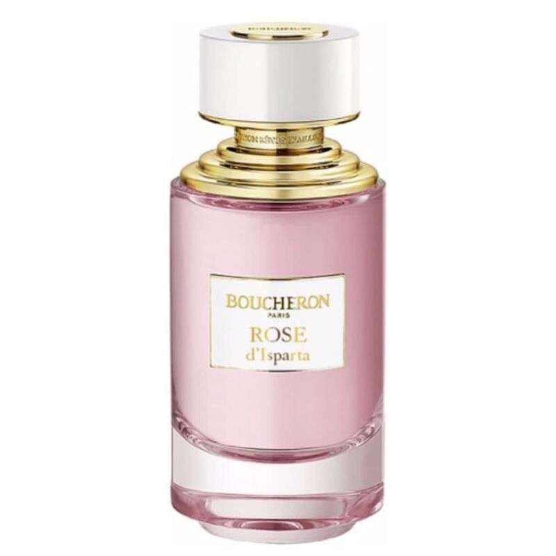 boucheron collection rose d’isparta edp 125ml