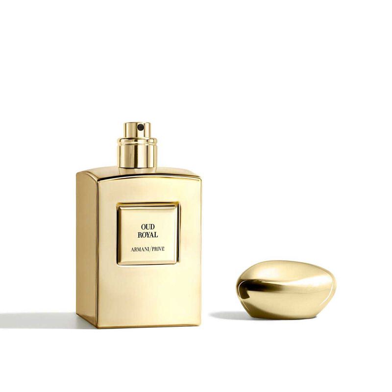 armani beauty prive oud royal intense