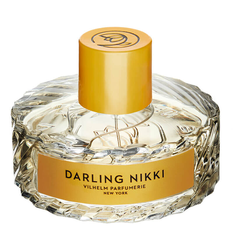 فيلهلم بارفيوميري عطر دارلنغ نيكي