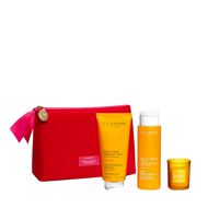 faces self care essentials aroma