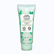 faces pure menthe the purifying scrub 75ml