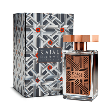 faces kajal homme