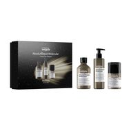faces absolut repair molecular trio set