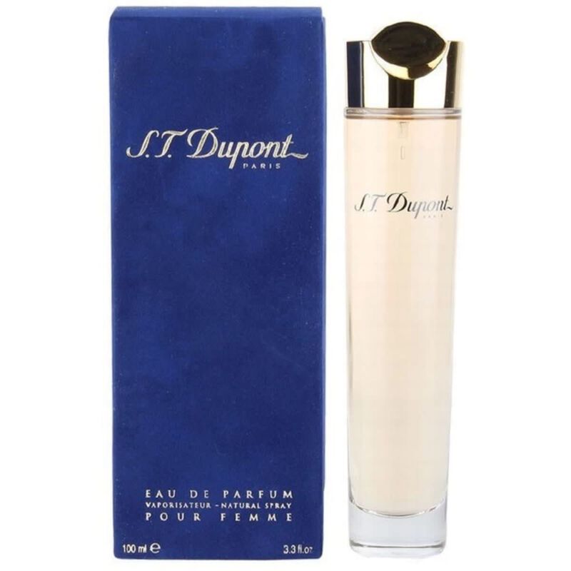 s. t. dupont سانت دوبونت فام ماء عطر 100 مل
