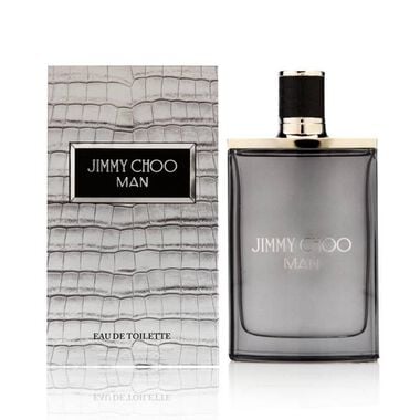 faces jimmy choo man edt