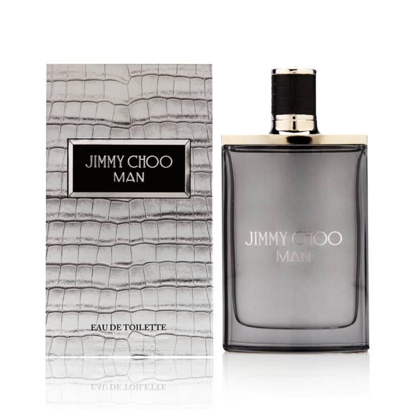 jimmy choo jimmy choo man edt 100ml