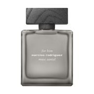 For Him Musc Santal Intense faces for him musc santal intense
