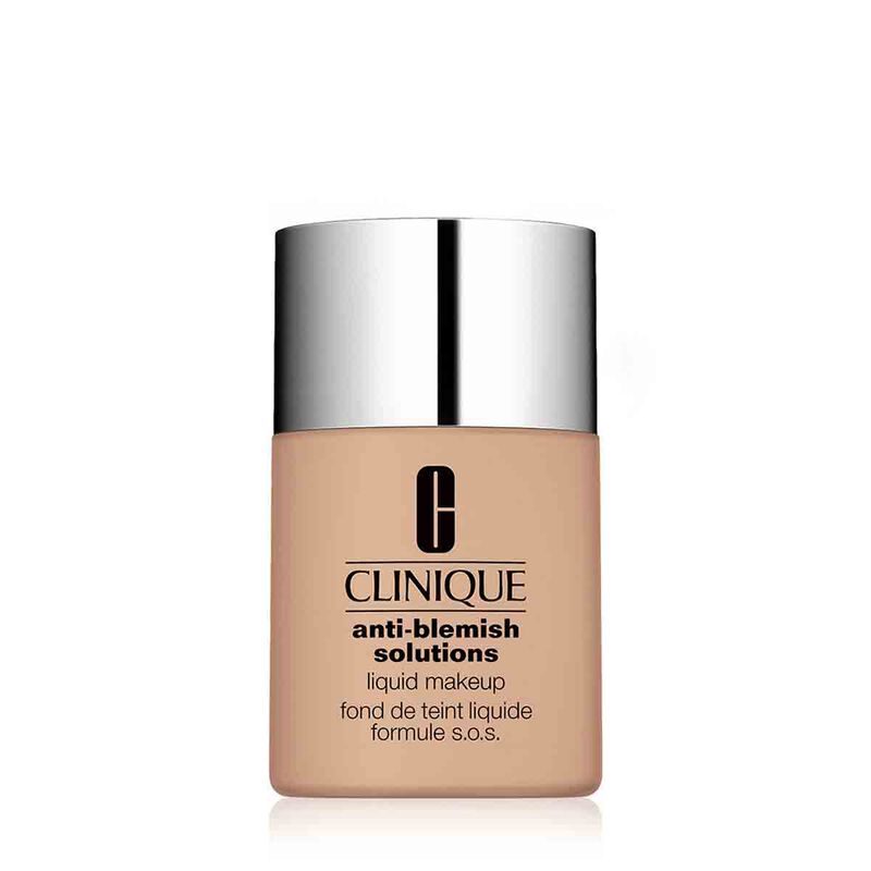 clinique antiblemish solutions liquid makeup