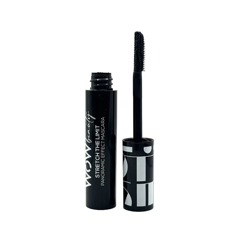 واو بيوتي ماسكارا إطالة فائقة xxl