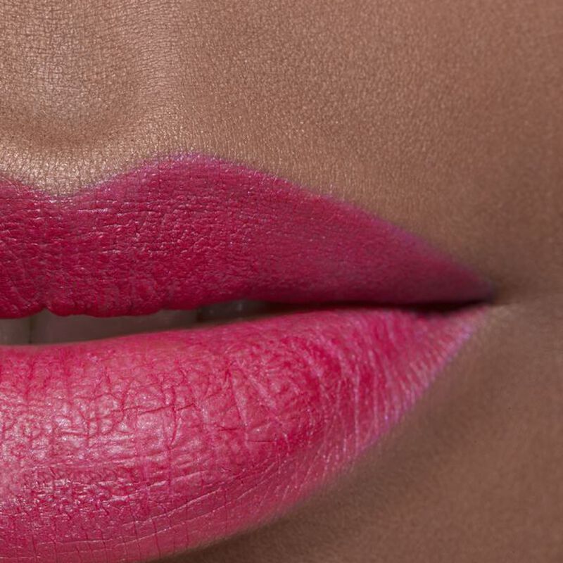 chanel rouge allure velvet