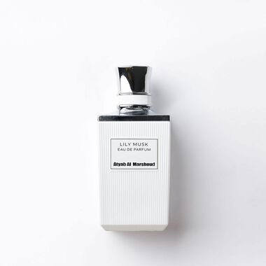 faces مجموعة ليلي مسك