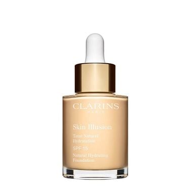 Skin Illusion SPF 15 faces skin illusion spf 15