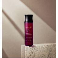 faces nativa spa black plum body splash