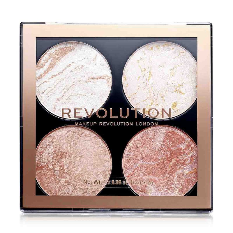revolution cheek kit