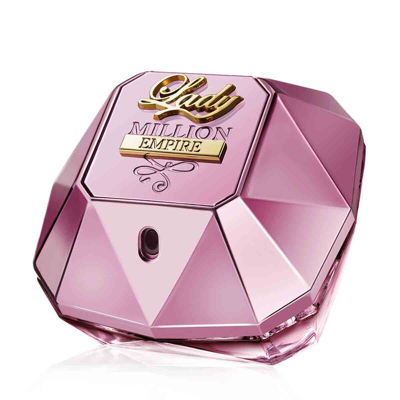 rabanne lady million empire eau de parfum