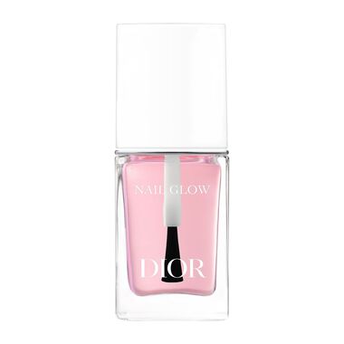 faces dior nail glow beautifying nail care