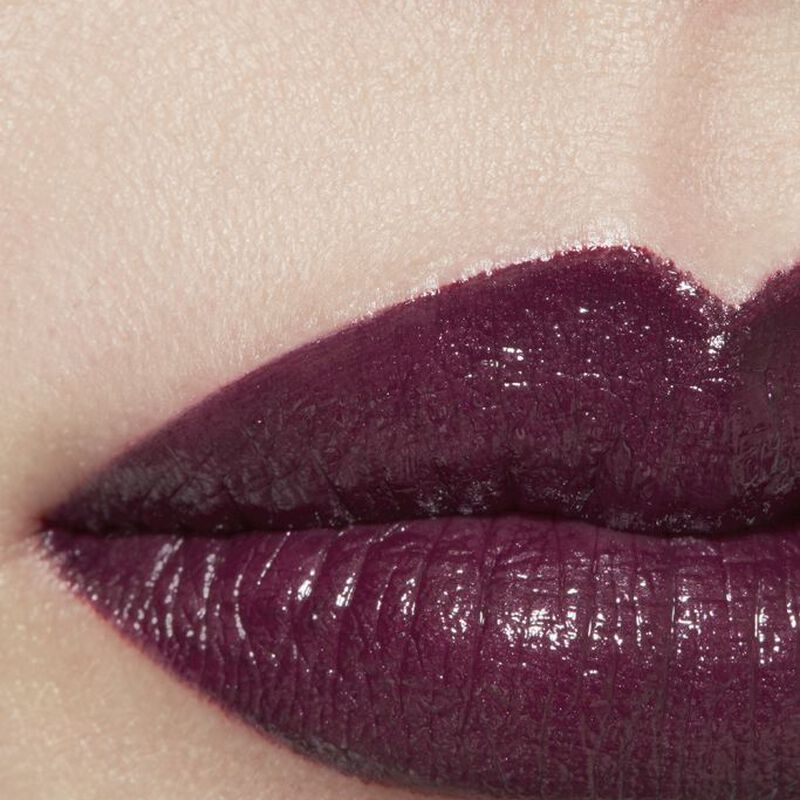 شانيل rouge allure