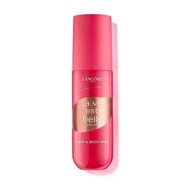 faces la vie est belle l elixir