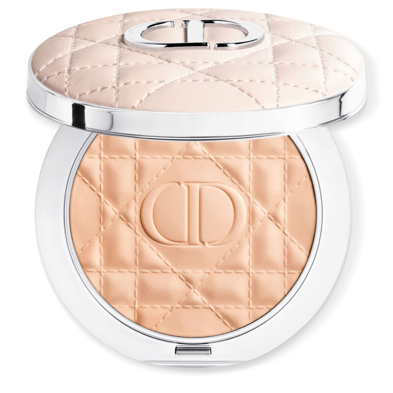 dior forever nude matte filter blurring